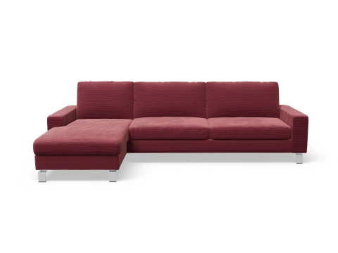 Ecksofa LO Large L